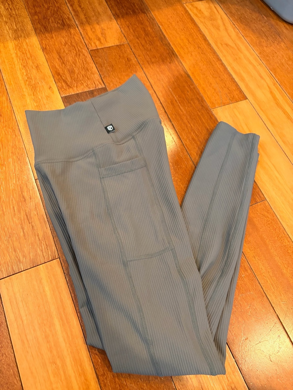 Limitless Legging w/ pockets